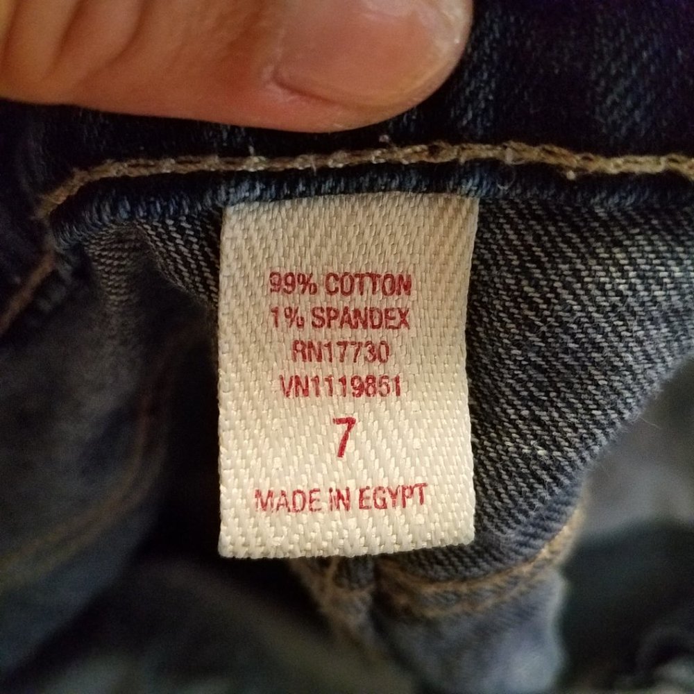 Mossimo - Picture 9 of 11